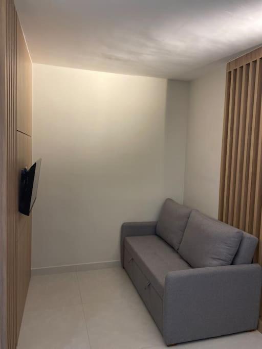 Apartamento Studio Completo - Proximo A Savassi Belo Horizonte Exteriör bild