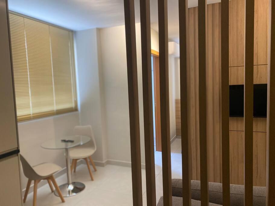 Apartamento Studio Completo - Proximo A Savassi Belo Horizonte Exteriör bild